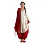 Party Wear Salwar Kameez